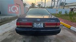 تويوتا كراون